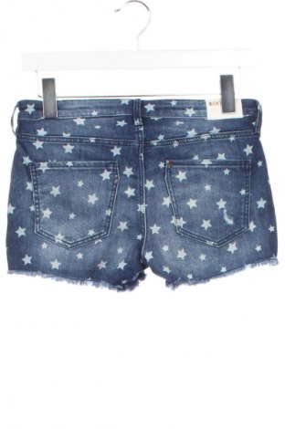 Kinder Shorts H&M, Größe 14-15y/ 168-170 cm, Farbe Blau, Preis € 8,49