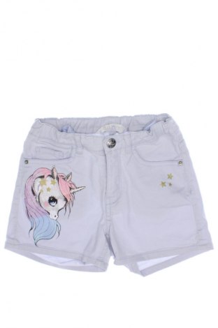 Kinder Shorts H&M, Größe 8-9y/ 134-140 cm, Farbe Blau, Preis 7,16 €