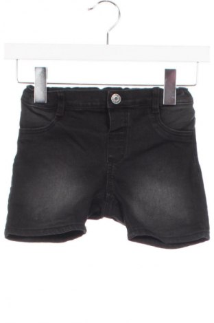 Kinder Shorts H&M, Größe 2-3y/ 98-104 cm, Farbe Schwarz, Preis 8,04 €