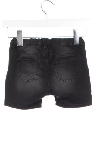 Pantaloni scurți pentru copii H&M, Mărime 2-3y/ 98-104 cm, Culoare Negru, Preț 40,10 Lei