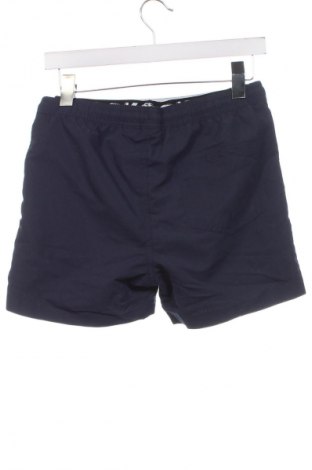 Detské krátke nohavice  Jack & Jones, Veľkosť 13-14y/ 164-168 cm, Farba Modrá, Cena  8,95 €