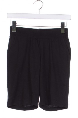 Kinder Shorts Jack & Jones, Größe 13-14y/ 164-168 cm, Farbe Schwarz, Preis 8,99 €