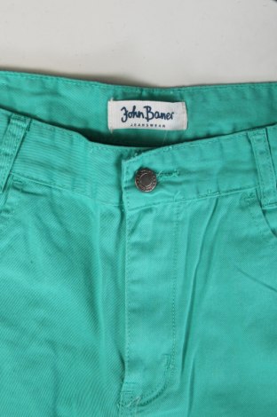 Kinder Shorts John Baner, Größe 15-18y/ 170-176 cm, Farbe Grün, Preis € 5,12