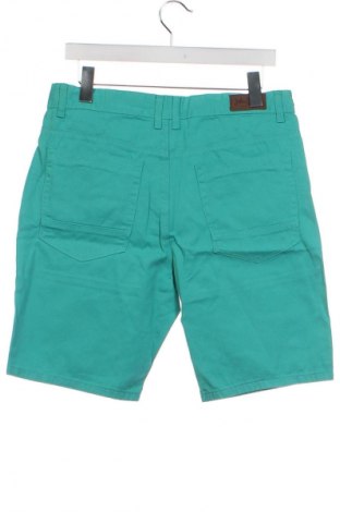 Kinder Shorts John Baner, Größe 15-18y/ 170-176 cm, Farbe Grün, Preis € 5,12