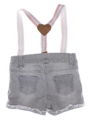 Kinder Shorts LC Waikiki, Größe 9-12m/ 74-80 cm, Farbe Grau, Preis € 1,99