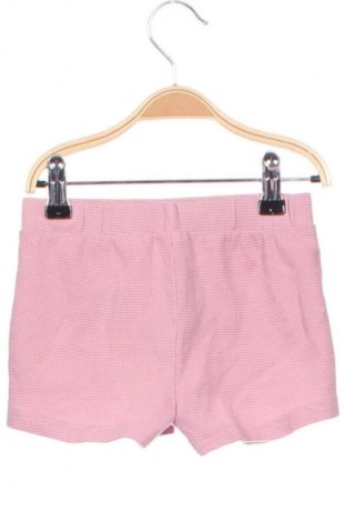 Kinder Shorts LC Waikiki, Größe 2-3y/ 98-104 cm, Farbe Rosa, Preis 1,99 €