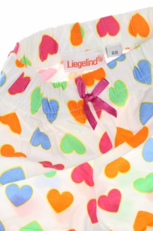 Kinder Shorts Liegelind, Größe 3-6m/ 62-68 cm, Farbe Mehrfarbig, Preis € 2,49