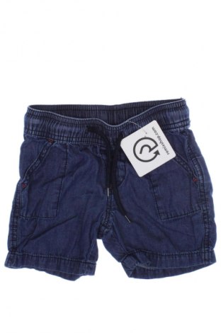 Pantaloni scurți pentru copii Lupilu, Mărime 18-24m/ 86-98 cm, Culoare Albastru, Preț 21,43 Lei