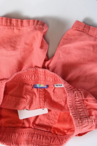 Kinder Shorts Lupilu, Größe 2-3y/ 98-104 cm, Farbe Rosa, Preis 5,05 €