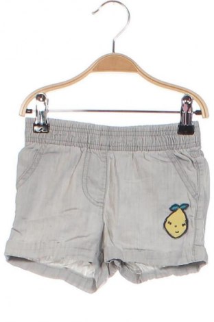 Kinder Shorts Lupilu, Größe 2-3y/ 98-104 cm, Farbe Grau, Preis € 2,49