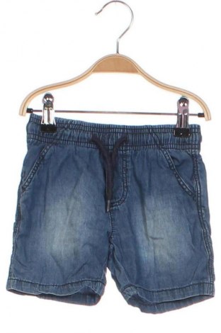 Kinder Shorts Lupilu, Größe 18-24m/ 86-98 cm, Farbe Blau, Preis € 1,99