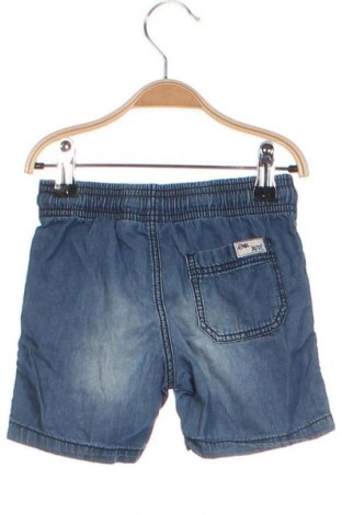 Kinder Shorts Lupilu, Größe 18-24m/ 86-98 cm, Farbe Blau, Preis 1,99 €