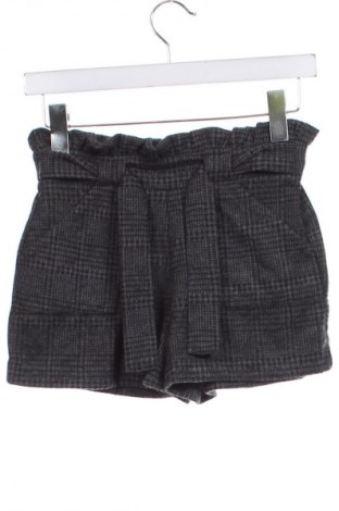 Kinder Shorts Mango, Größe 11-12y/ 152-158 cm, Farbe Grau, Preis 6,60 €