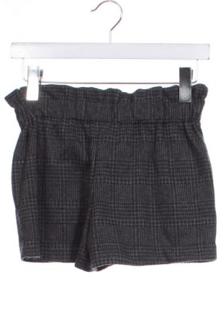 Pantaloni scurți pentru copii Mango, Mărime 11-12y/ 152-158 cm, Culoare Gri, Preț 65,79 Lei