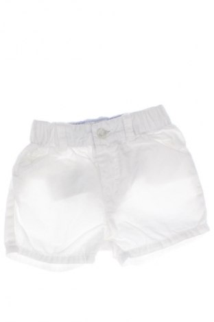 Παιδικό κοντό παντελόνι Mayoral, Μέγεθος 3-6m/ 62-68 εκ., Χρώμα Λευκό, Τιμή 7,07 €