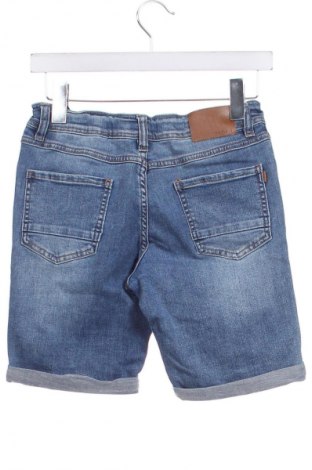 Kinder Shorts Name It, Größe 11-12y/ 152-158 cm, Farbe Blau, Preis 10,99 €