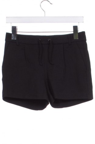 Pantaloni scurți pentru copii ONLY, Mărime 13-14y/ 164-168 cm, Culoare Negru, Preț 47,99 Lei