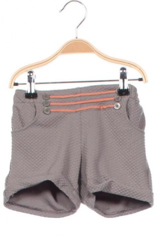 Pantaloni scurți pentru copii Orchestra, Mărime 5-6y/ 116-122 cm, Culoare Gri, Preț 29,77 Lei