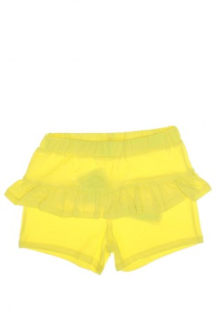 Kinder Shorts Original Marines, Größe 2-3y/ 98-104 cm, Farbe Gelb, Preis 9,20 €