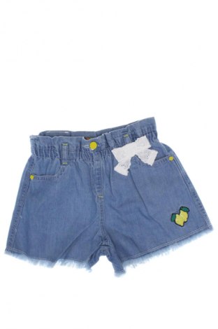 Kinder Shorts Original Marines, Größe 18-24m/ 86-98 cm, Farbe Blau, Preis 9,20 €