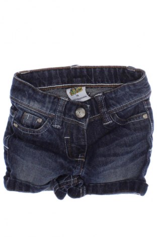 Kinder Shorts Papagino, Größe 6-9m/ 68-74 cm, Farbe Blau, Preis 2,49 €