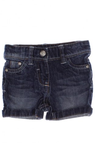 Kinder Shorts Papagino, Größe 6-9m/ 68-74 cm, Farbe Blau, Preis 2,49 €