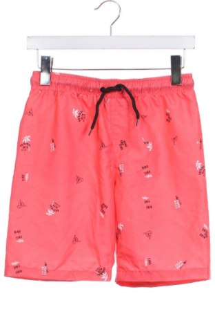 Pantaloni scurți pentru copii Pepco, Mărime 10-11y/ 146-152 cm, Culoare Roz, Preț 10,99 Lei