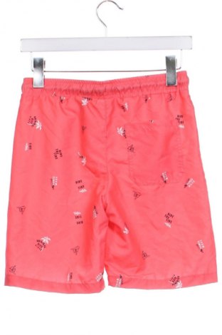 Kinder Shorts Pepco, Größe 10-11y/ 146-152 cm, Farbe Rosa, Preis 2,49 €