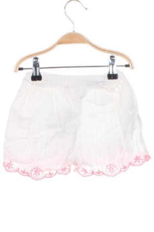 Kinder Shorts Primark, Größe 18-24m/ 86-98 cm, Farbe Weiß, Preis € 2,49