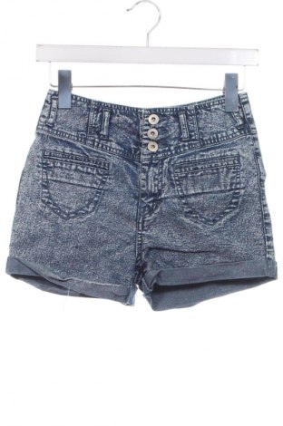 Kinder Shorts Primark, Größe 10-11y/ 146-152 cm, Farbe Blau, Preis € 9,99