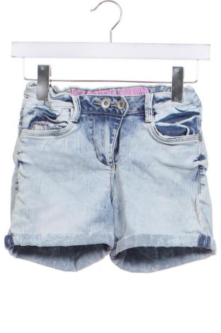 Kinder Shorts S.Oliver, Größe 15-18y/ 170-176 cm, Farbe Blau, Preis 7,20 €