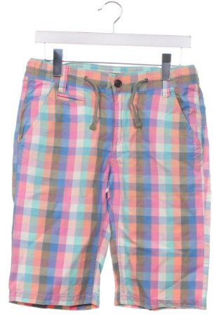Pantaloni scurți pentru copii S.Oliver, Mărime 12-13y/ 158-164 cm, Culoare Multicolor, Preț 35,20 Lei