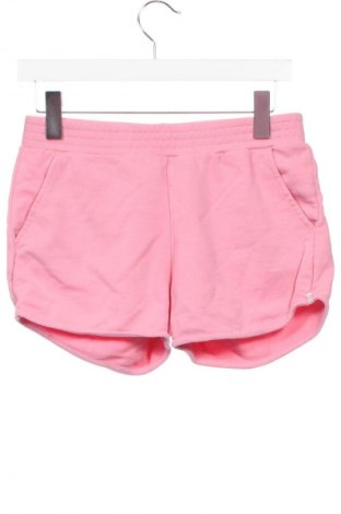 Kinder Shorts Scotch & Soda, Größe 13-14y/ 164-168 cm, Farbe Rosa, Preis 13,99 €