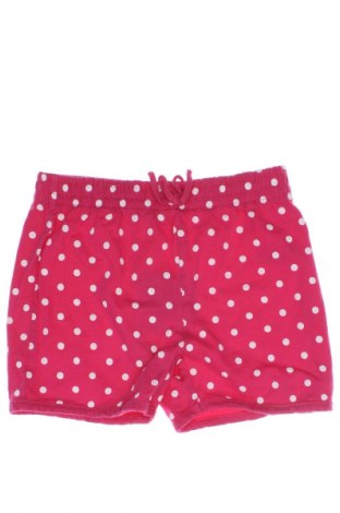 Pantaloni scurți pentru copii Topolino, Mărime 18-24m/ 86-98 cm, Culoare Roz, Preț 10,99 Lei