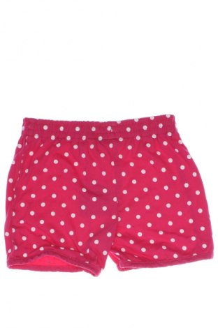 Pantaloni scurți pentru copii Topolino, Mărime 18-24m/ 86-98 cm, Culoare Roz, Preț 10,99 Lei