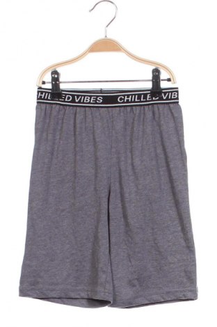 Kinder Shorts V by Very, Größe 5-6y/ 116-122 cm, Farbe Grau, Preis € 5,34