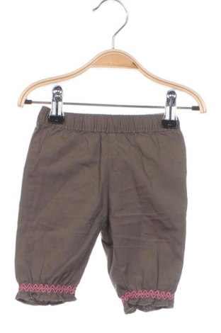 Kinder Shorts Vertbaudet, Größe 2-3m/ 56-62 cm, Farbe Grau, Preis € 2,49