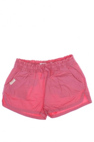 Детски къс панталон Zara, Размер 18-24m/ 86-98 см, Цвят Розов, Цена 7,20 лв.