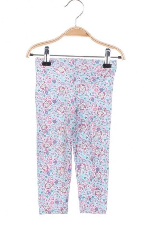 Dziecięce legginsy, Rozmiar 18-24m/ 86-98 cm, Kolor Kolorowy, Cena 38,62 zł