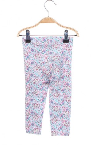 Dziecięce legginsy, Rozmiar 18-24m/ 86-98 cm, Kolor Kolorowy, Cena 64,37 zł