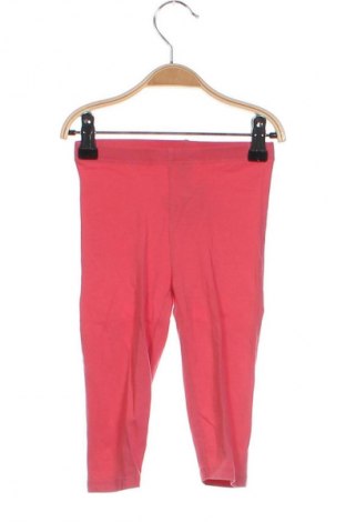 Kinderlegging Baby Club, Größe 9-12m/ 74-80 cm, Farbe Rosa, Preis 10,00 €