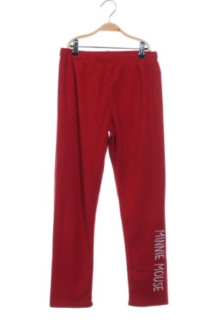 Kinderlegging Disney, Größe 7-8y/ 128-134 cm, Farbe Rot, Preis € 8,35