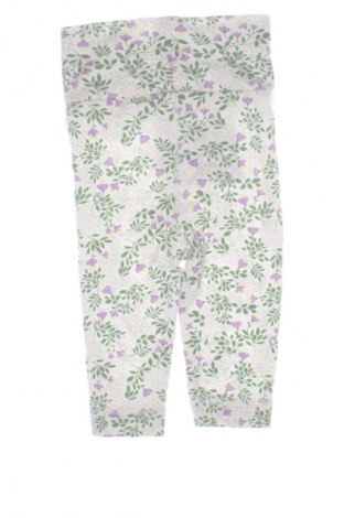 Dziecięce legginsy H&M, Rozmiar 2-3m/ 56-62 cm, Kolor Kolorowy, Cena 9,99 zł