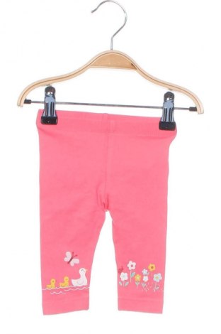 Kinderlegging Nutmeg, Größe 2-3m/ 56-62 cm, Farbe Rosa, Preis 9,62 €