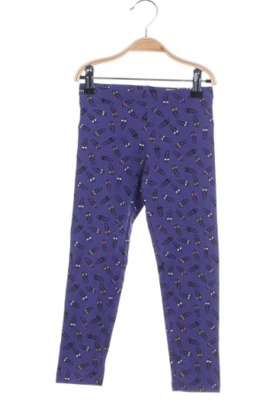 Kinderlegging Overkids, Größe 4-5y/ 110-116 cm, Farbe Mehrfarbig, Preis € 6,49