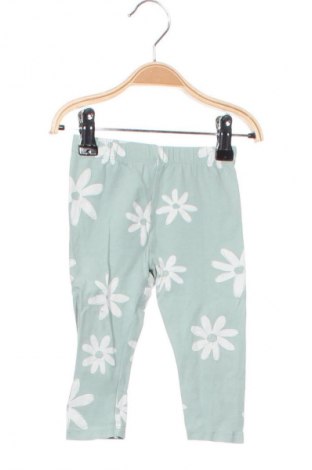 Kinderlegging Sinsay, Größe 9-12m/ 74-80 cm, Farbe Grün, Preis € 5,99