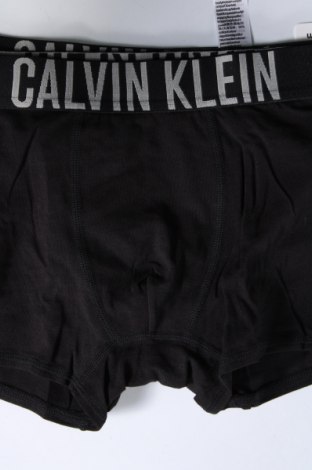 Gyerek szett Calvin Klein Underwear, Méret 11-12y / 152-158 cm, Szín Fekete, Ár 11 416 Ft