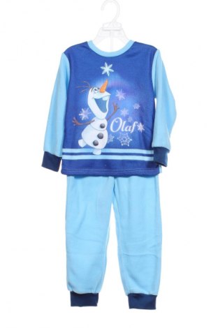 Detský komplet  Disney, Veľkosť 3-4y/ 104-110 cm, Farba Modrá, Cena  15,95 €