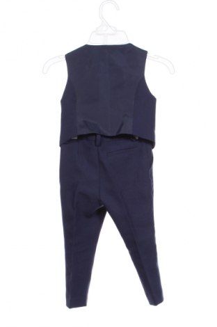 Set pentru copii H&M, Mărime 18-24m/ 86-98 cm, Culoare Albastru, Preț 133,00 Lei