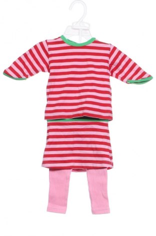 Kinder - Set Name It, Größe 3-6m/ 62-68 cm, Farbe Rot, Preis € 9,99